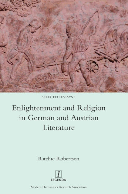 Enlightenment And Religion In German And