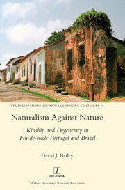 Naturalism Against Nature: Kinship And D