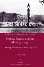 France, Algeria And The Moving Image: Sc