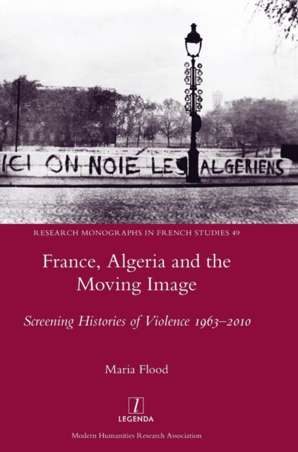 France, Algeria And The Moving Image: Sc