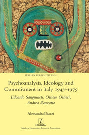 Psychoanalysis, Ideology And Commitment