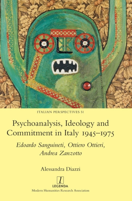 Psychoanalysis, Ideology And Commitment