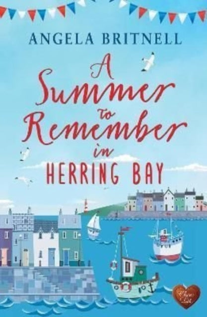 Summer To Remember At Herring Bay