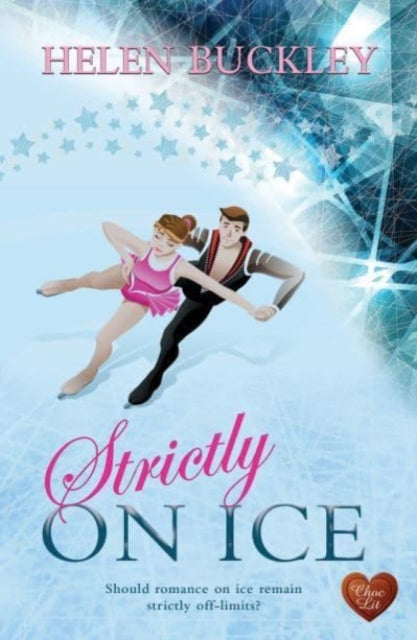 Strictly On Ice