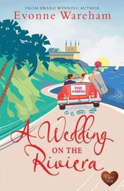 Wedding On The Riviera