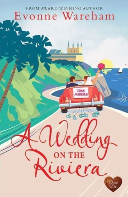 Wedding On The Riviera