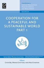 Cooperation For A Peaceful & Sustainable