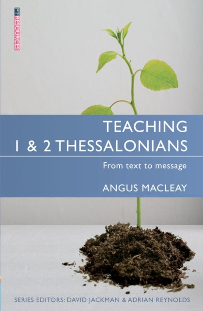 Teaching 12 Thessalonians