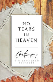 No Tears In Heaven
