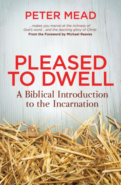Pleased To Dwell