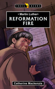 Martin Luther By Mackenzie, Catherine