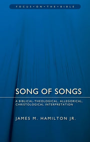 Song Of Solomon A Biblical