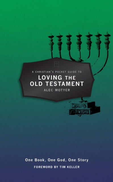 Christians Pocket Guide To Loving The Ol