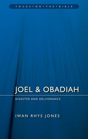 Joel Obadiah