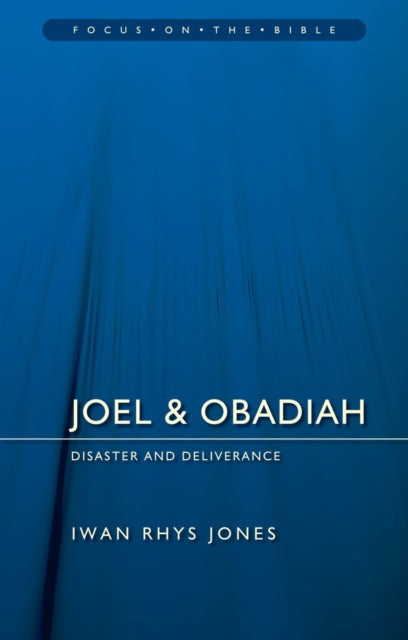 Joel Obadiah