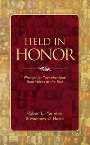 Held In Honor