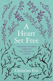 Heart Set Free