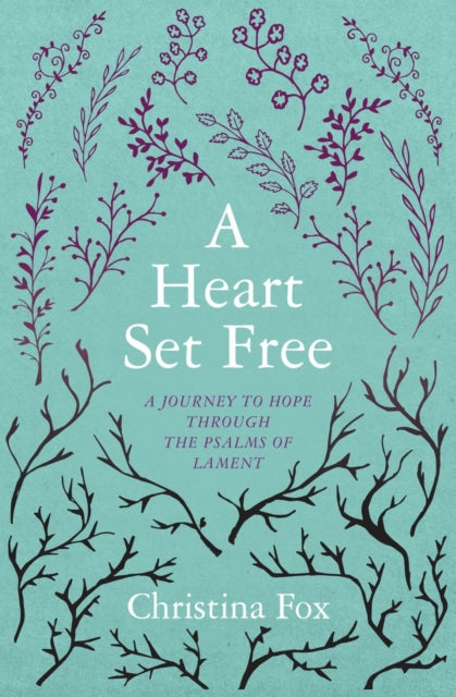 Heart Set Free