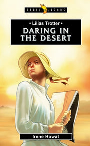Daring In The Desert