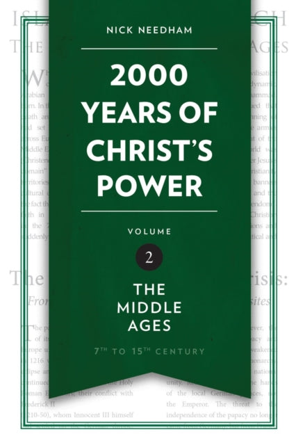 2000 Years Of Christs Power Vol 2