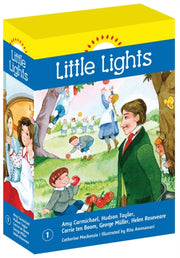 Little Lights Box 1