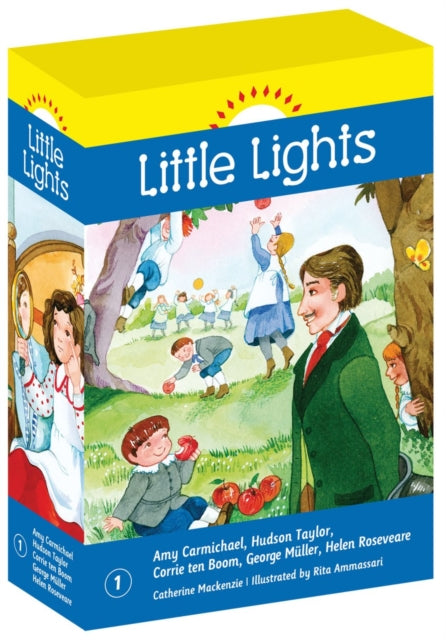 Little Lights Box 1