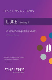 Luke Volume 1