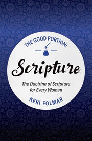Good Portion Scripture