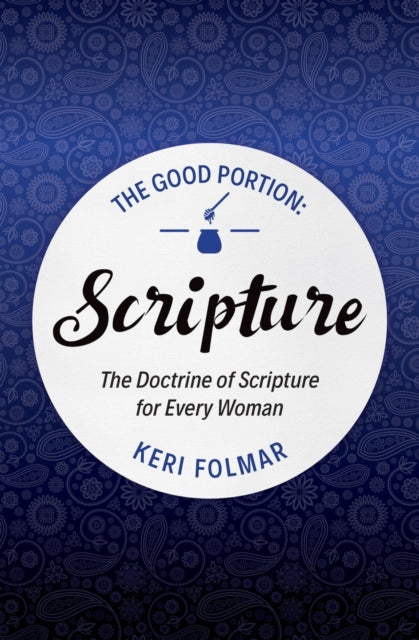Good Portion Scripture