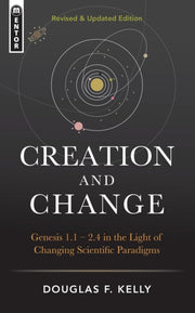 Creation Change