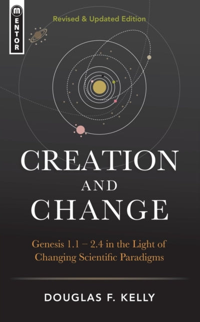 Creation Change