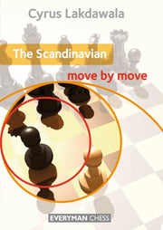 Scandinavian Move By Move The