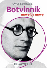 Botvinnik Move By Move