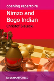 Opening Repertoire Nimzo Bogo Indian