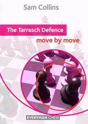 Tarrasch Defence Move By Move The