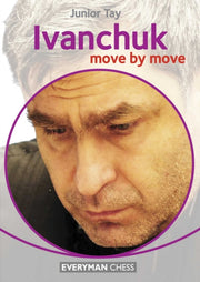 Ivanchuk Move By Move