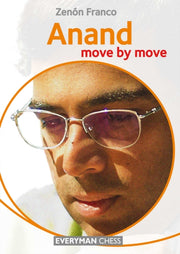 Anand Move By Move