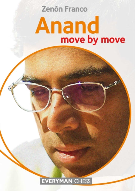 Anand Move By Move