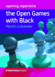 Opening Repertoire Open Games With Black