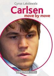 Carlsen Move By Move