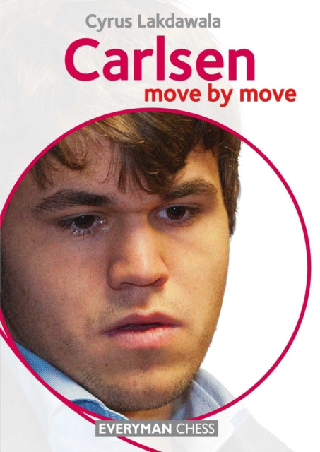 Carlsen Move By Move