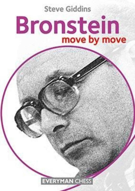 Bronstein Move By Move