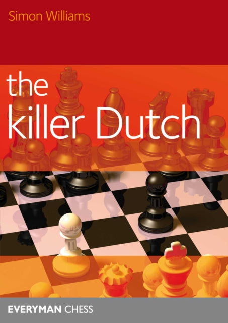 Killer Dutch The