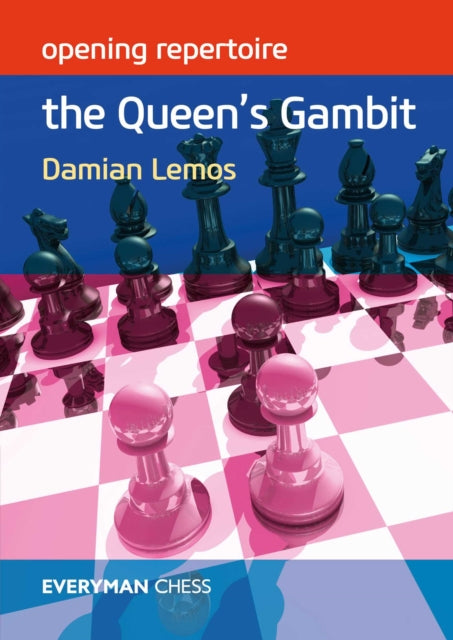 Opening Repertoire Queens Gambit