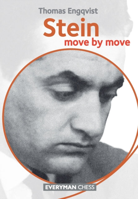 Stein Move By Move