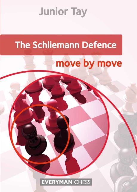 Schliemann Defence Move By Move The