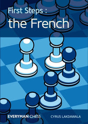 First Steps The French