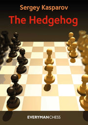 Hedgehog The