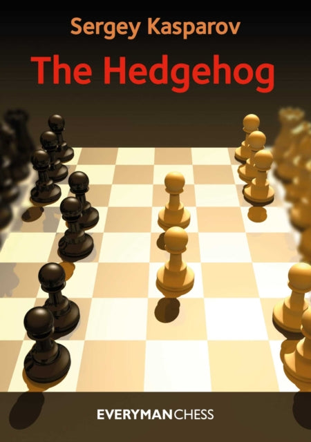 Hedgehog The