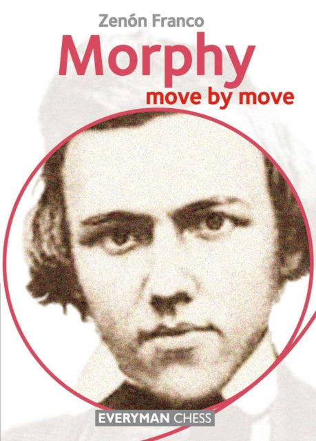 Morphy Move By Move